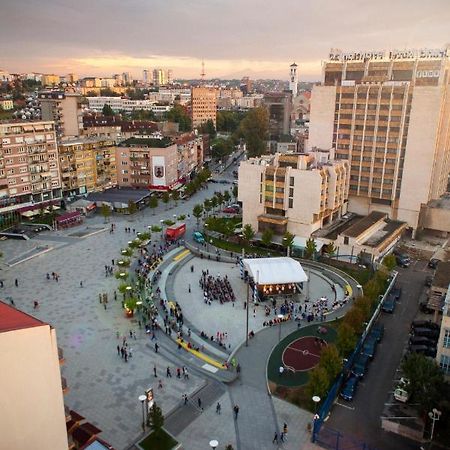 Pristina Select Apartments Екстериор снимка