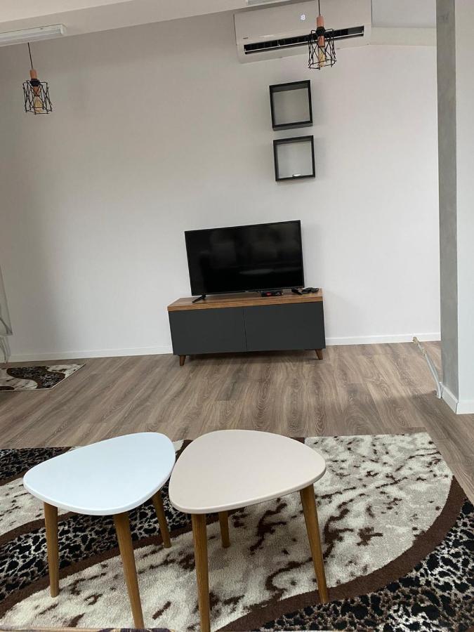 Pristina Select Apartments Екстериор снимка