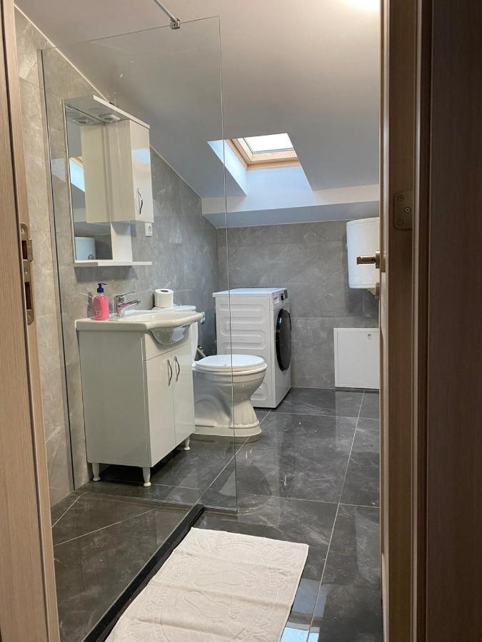 Pristina Select Apartments Екстериор снимка