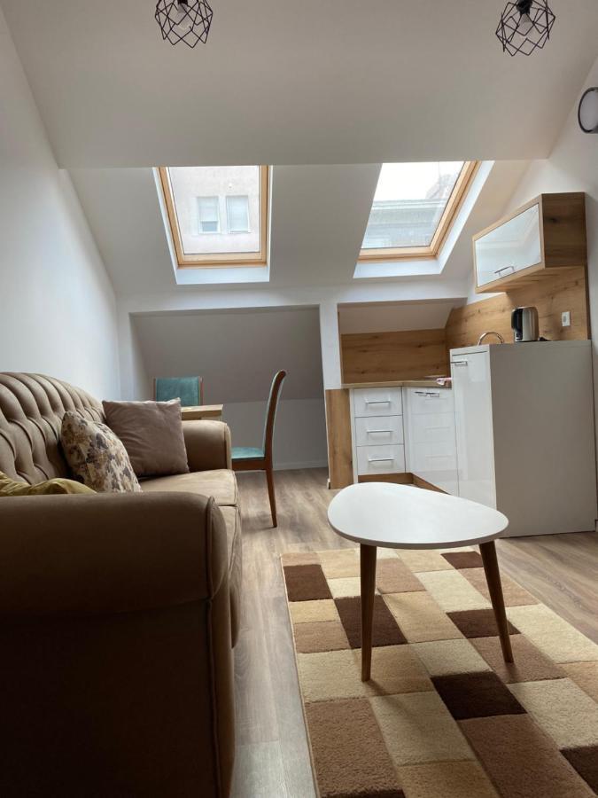 Pristina Select Apartments Екстериор снимка