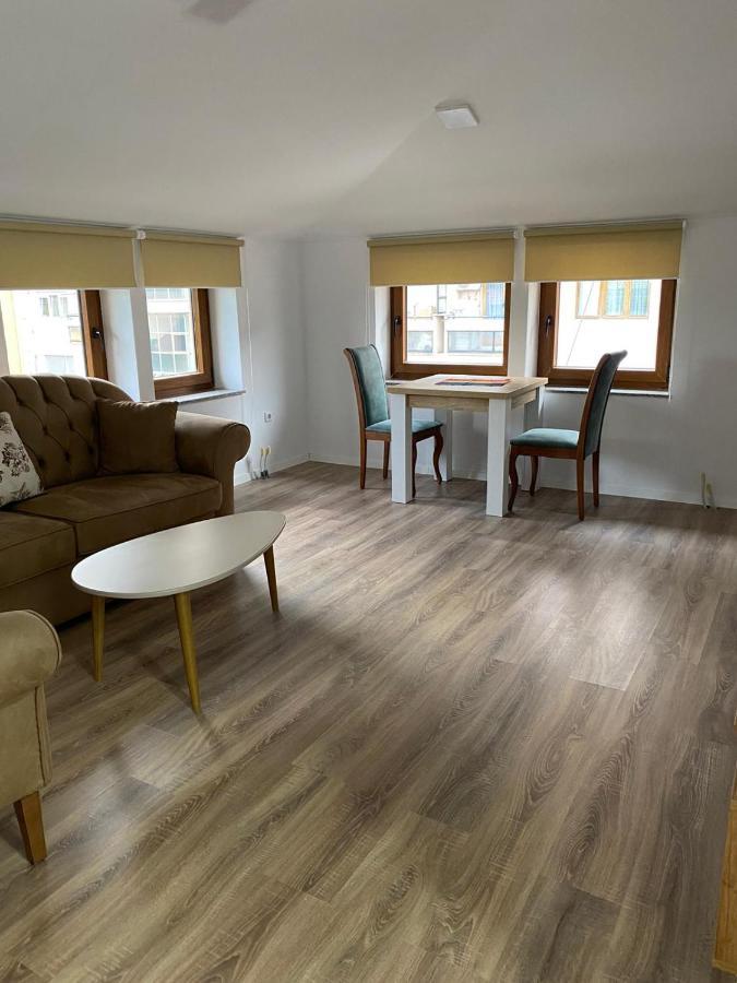 Pristina Select Apartments Екстериор снимка