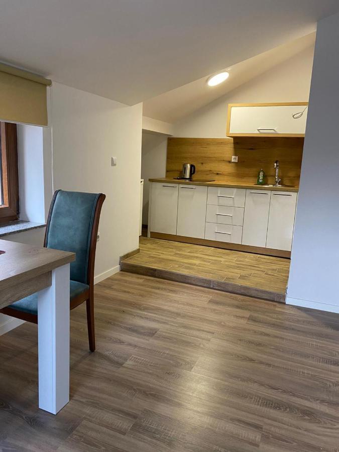 Pristina Select Apartments Екстериор снимка