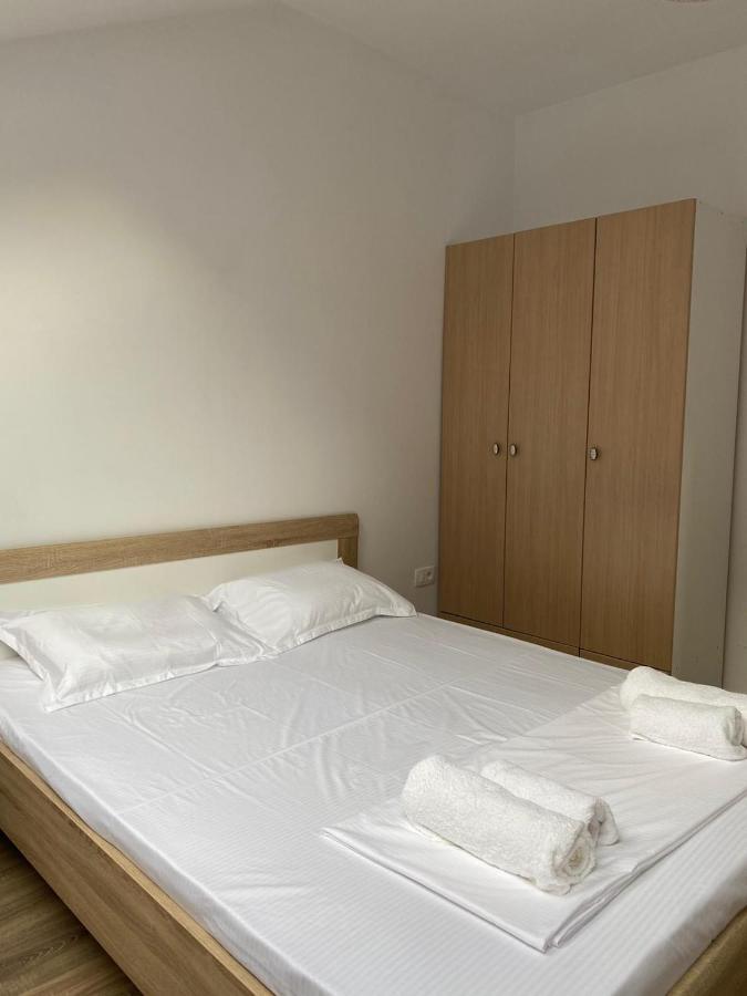 Pristina Select Apartments Екстериор снимка