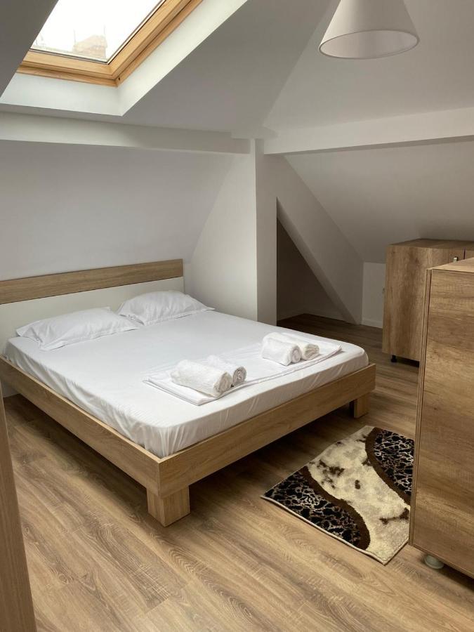Pristina Select Apartments Екстериор снимка