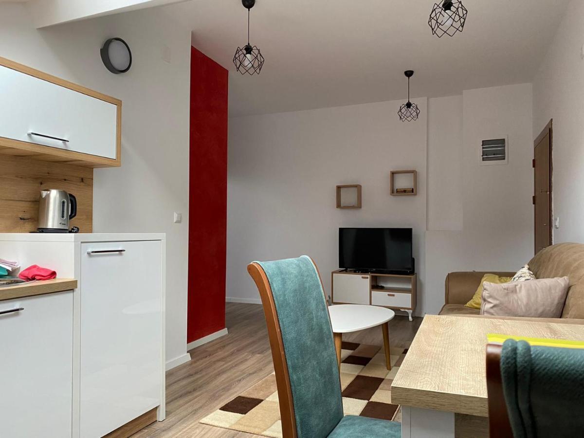 Pristina Select Apartments Екстериор снимка