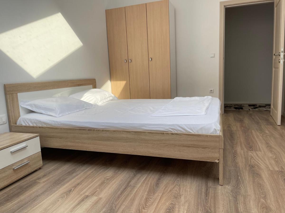 Pristina Select Apartments Екстериор снимка