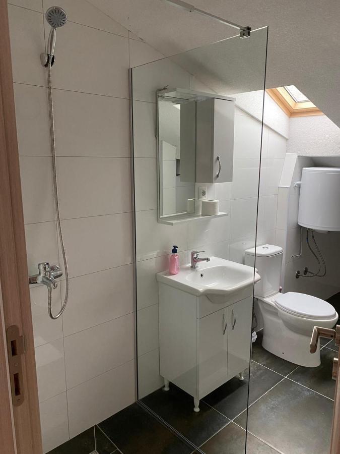 Pristina Select Apartments Екстериор снимка
