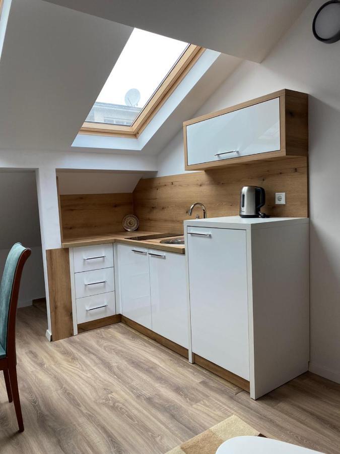 Pristina Select Apartments Екстериор снимка