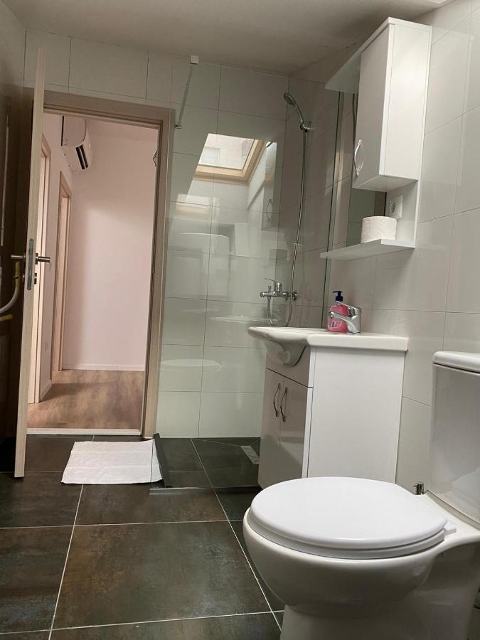 Pristina Select Apartments Екстериор снимка