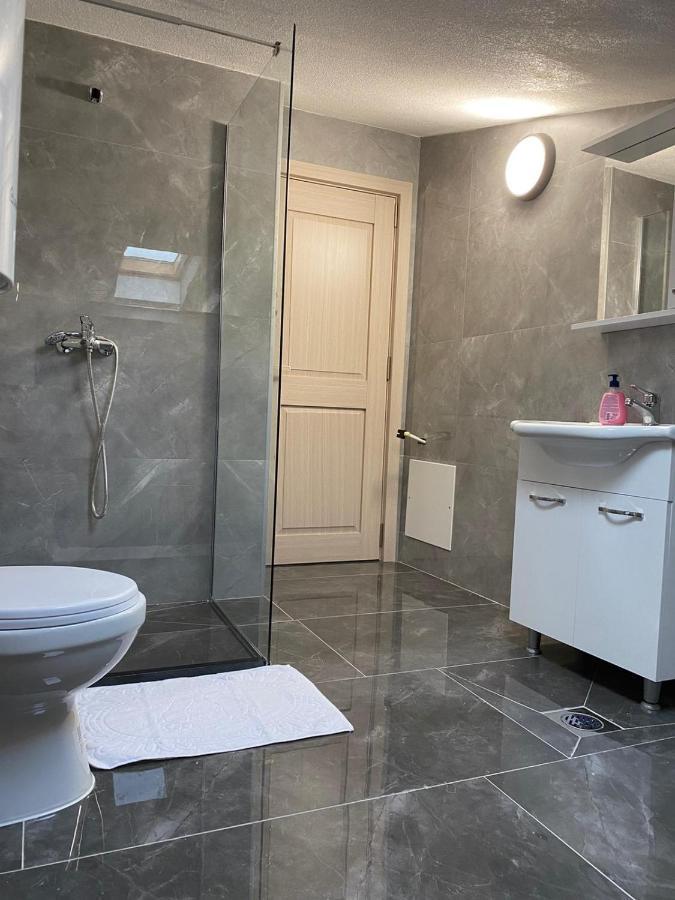Pristina Select Apartments Екстериор снимка