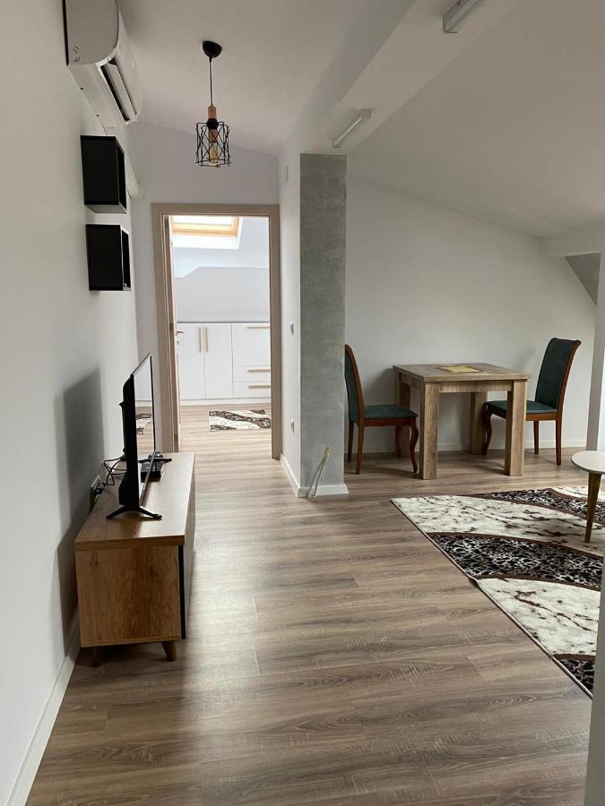 Pristina Select Apartments Екстериор снимка