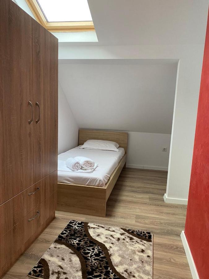 Pristina Select Apartments Екстериор снимка