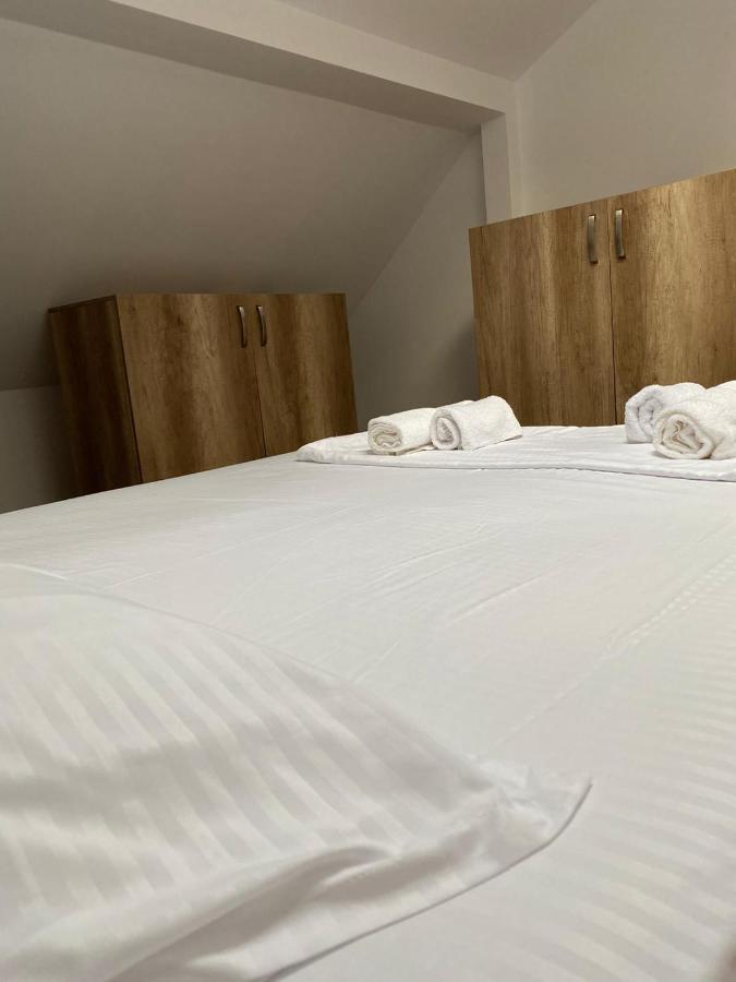 Pristina Select Apartments Екстериор снимка