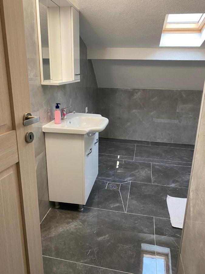 Pristina Select Apartments Екстериор снимка