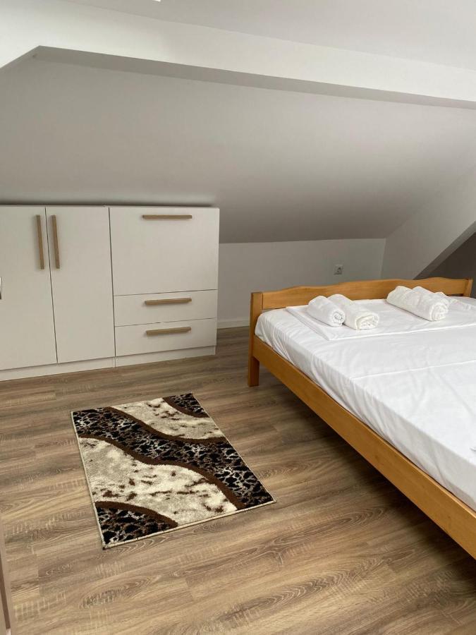 Pristina Select Apartments Екстериор снимка