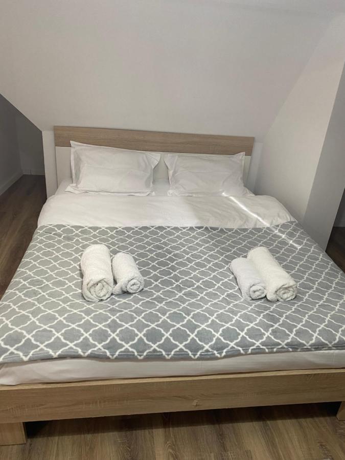 Pristina Select Apartments Екстериор снимка