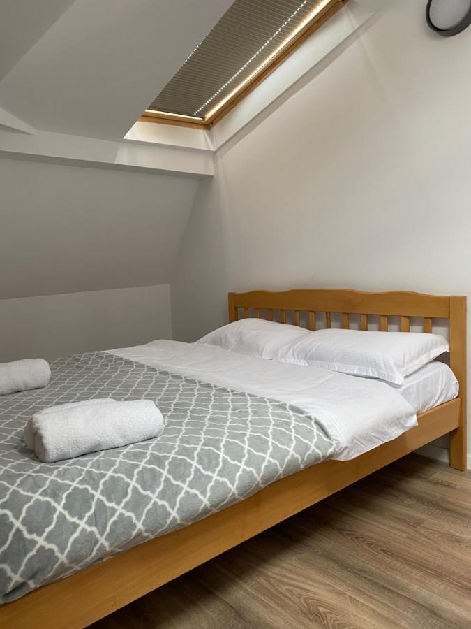 Pristina Select Apartments Екстериор снимка