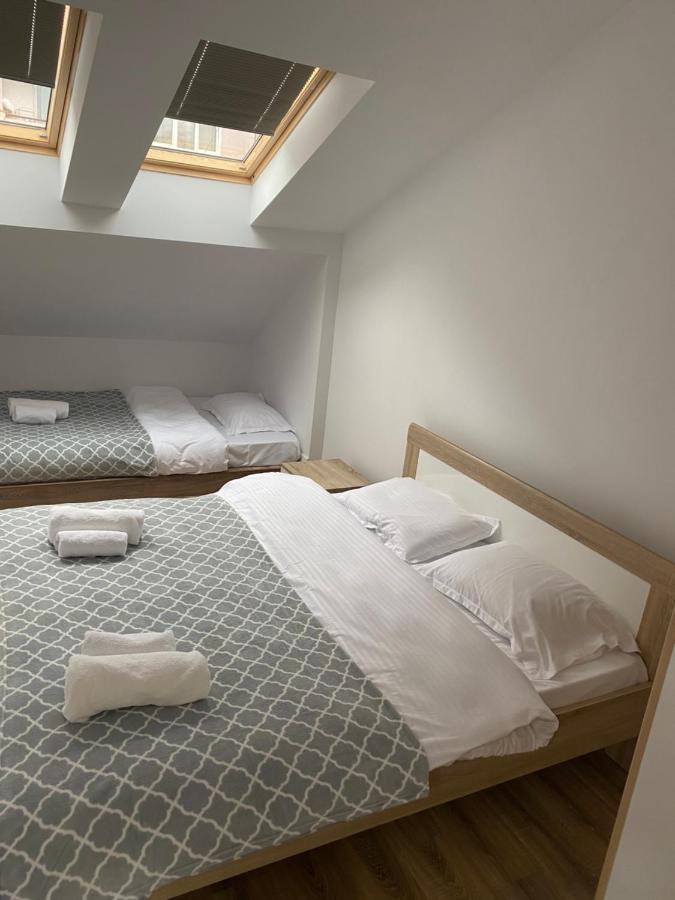 Pristina Select Apartments Екстериор снимка