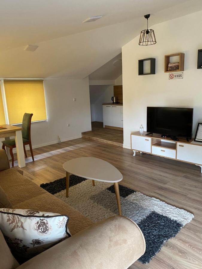 Pristina Select Apartments Екстериор снимка