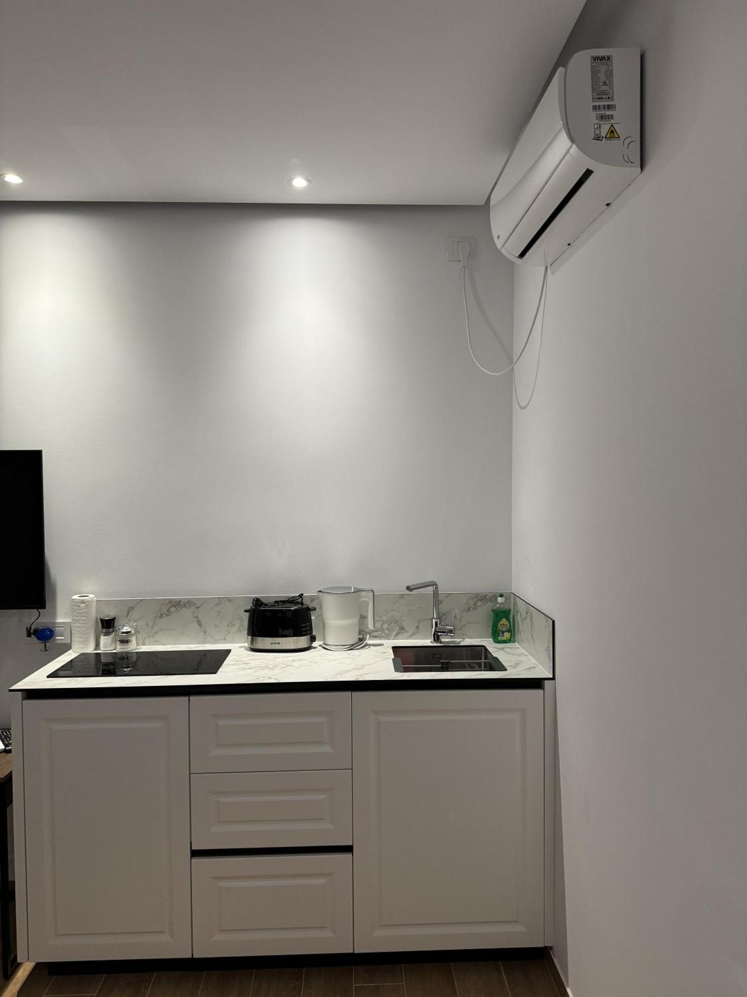 Pristina Select Apartments Екстериор снимка