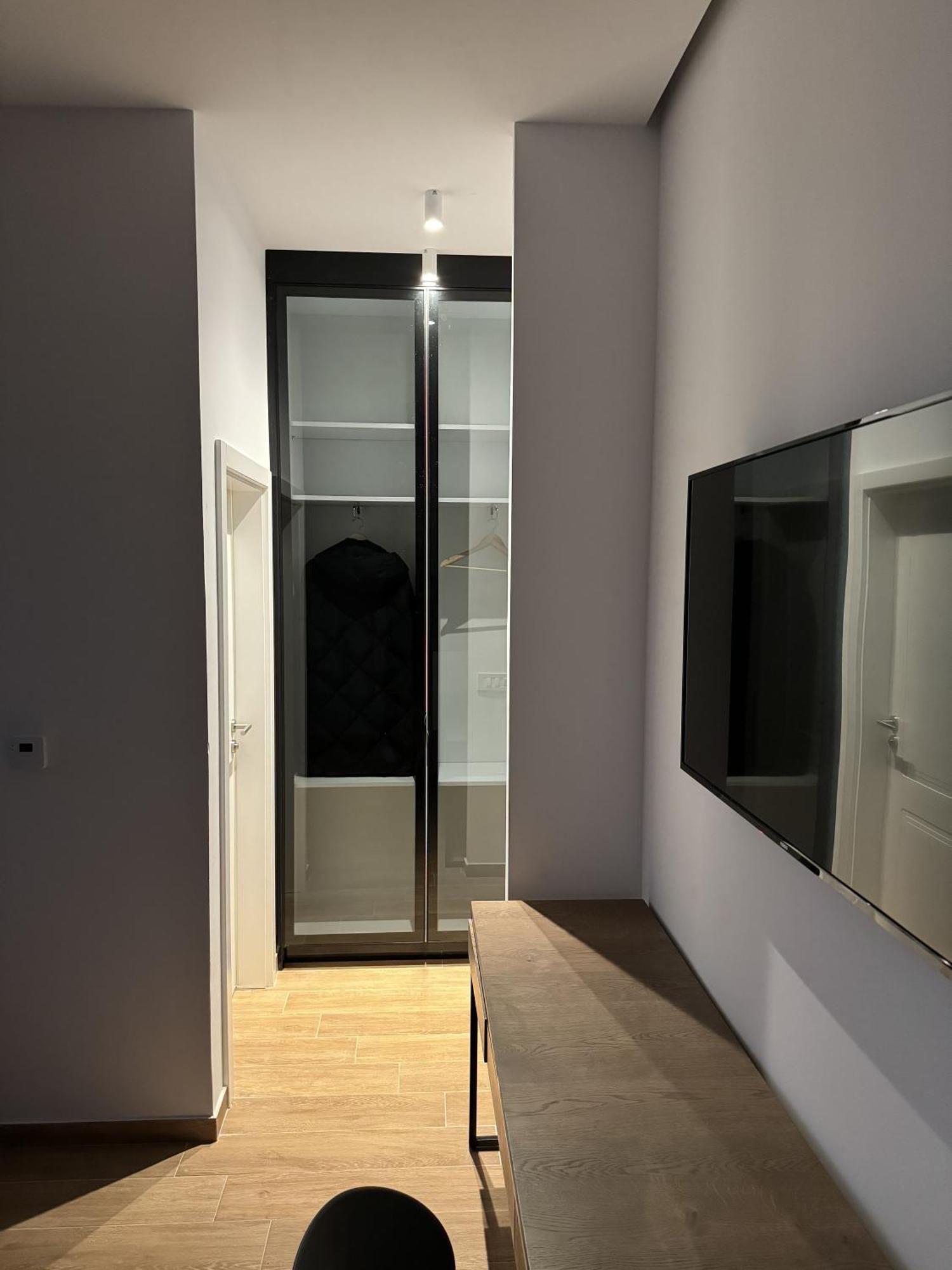 Pristina Select Apartments Екстериор снимка