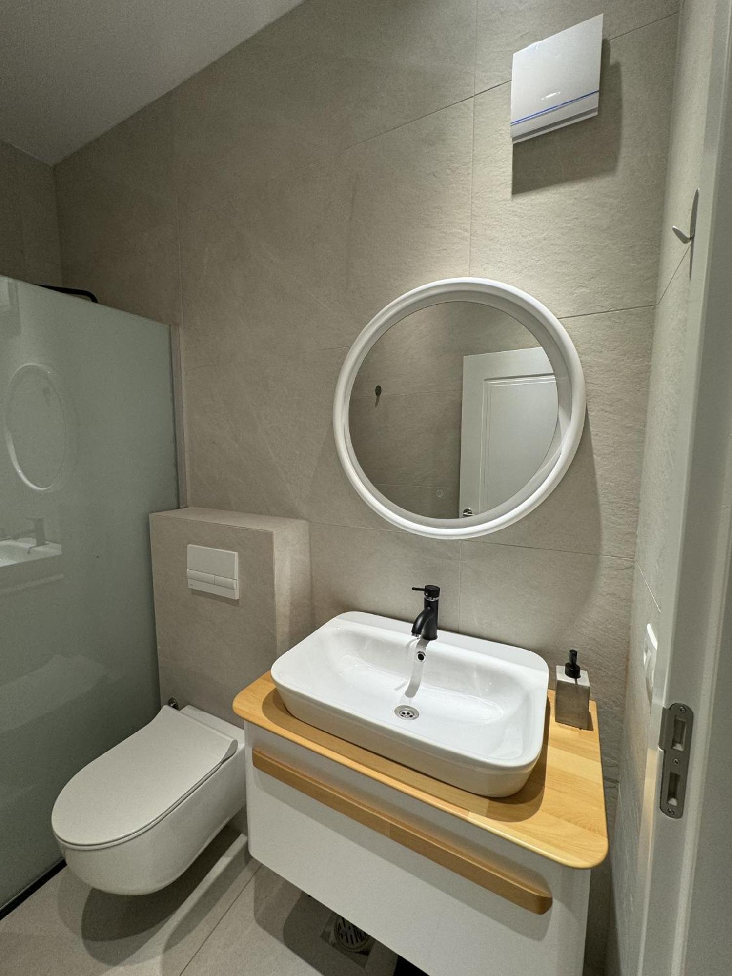 Pristina Select Apartments Екстериор снимка
