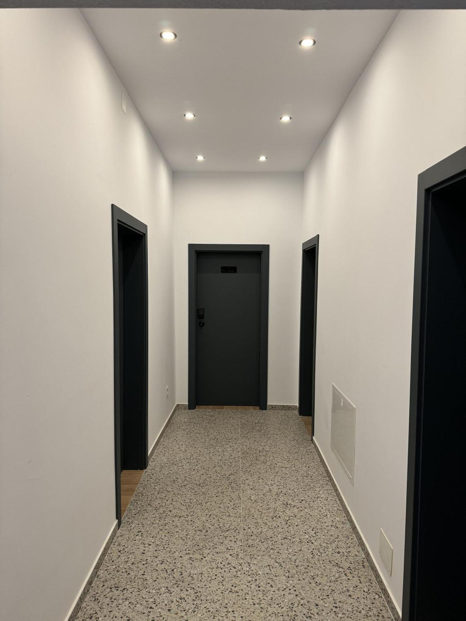 Pristina Select Apartments Екстериор снимка
