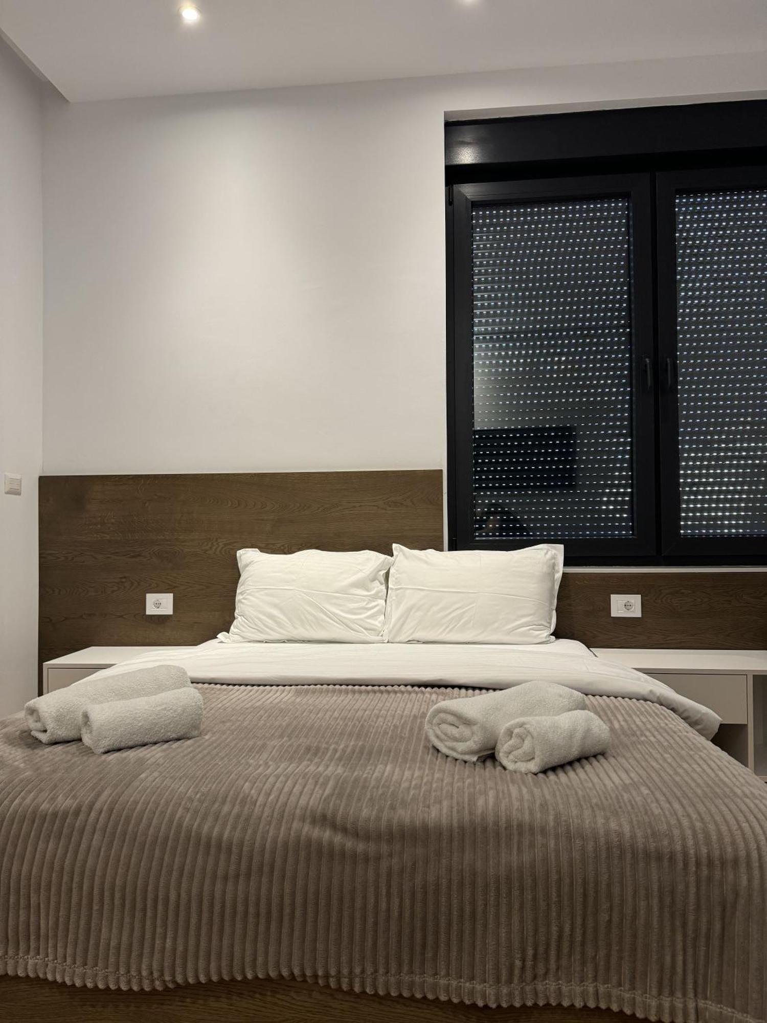 Pristina Select Apartments Екстериор снимка