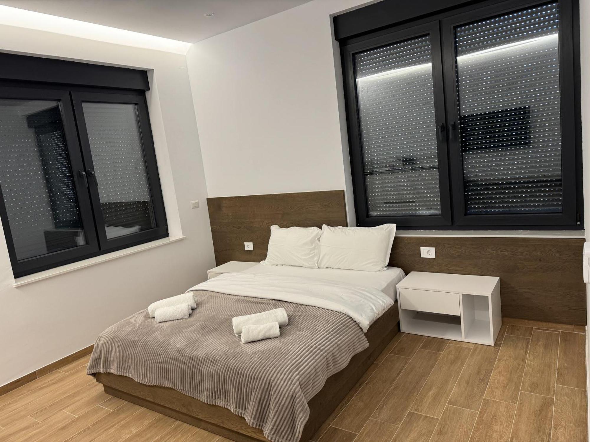 Pristina Select Apartments Екстериор снимка