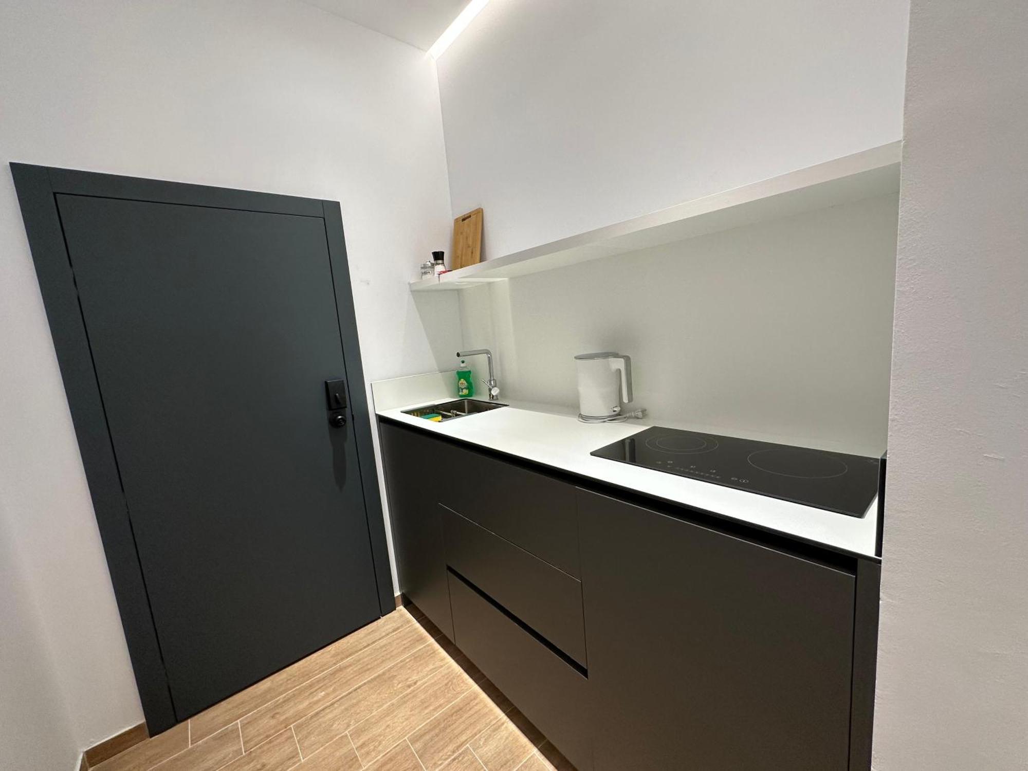 Pristina Select Apartments Екстериор снимка