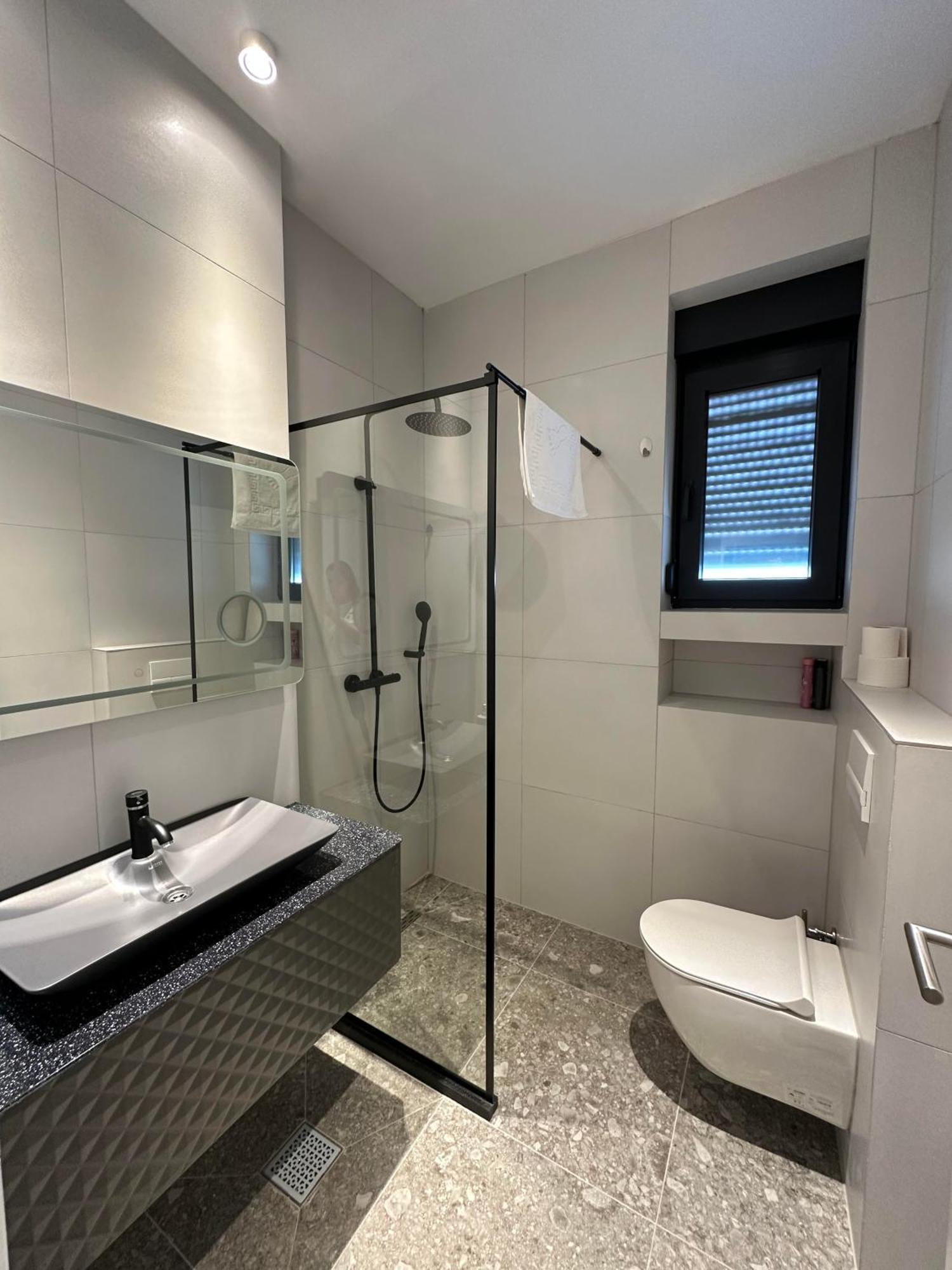 Pristina Select Apartments Екстериор снимка