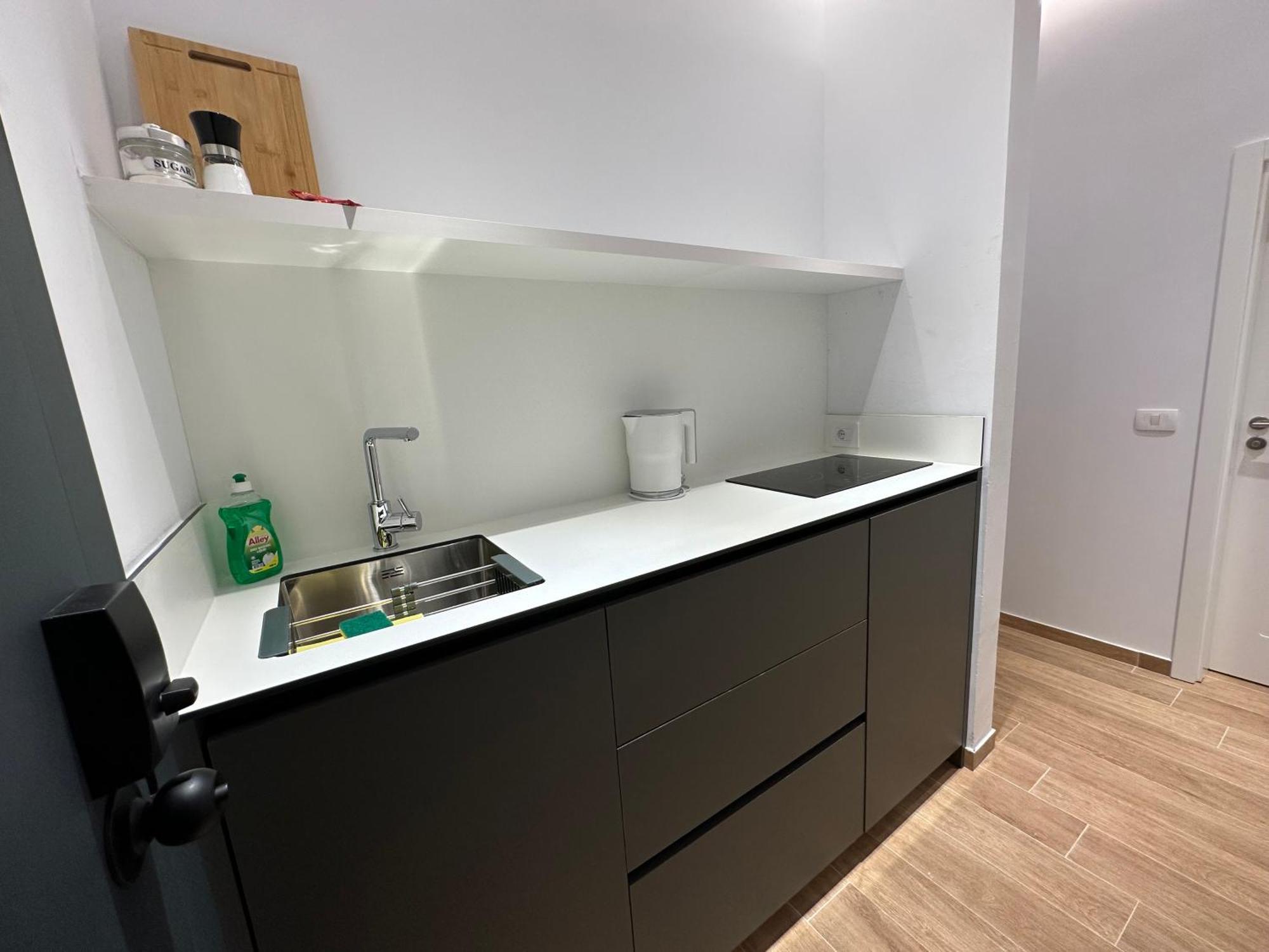 Pristina Select Apartments Екстериор снимка