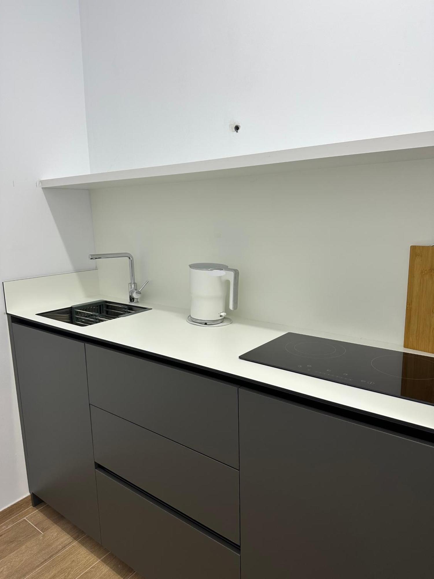 Pristina Select Apartments Екстериор снимка