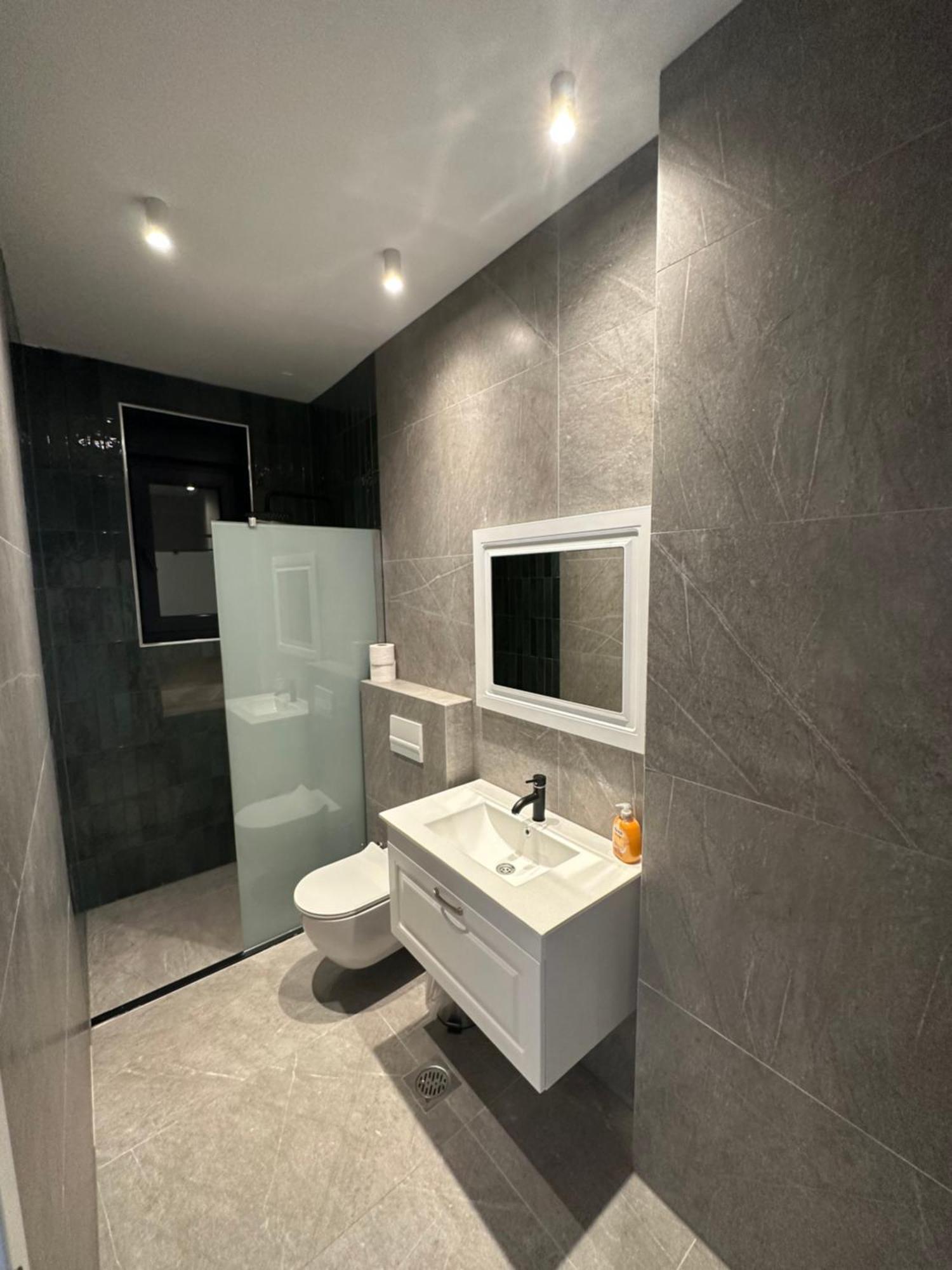 Pristina Select Apartments Екстериор снимка