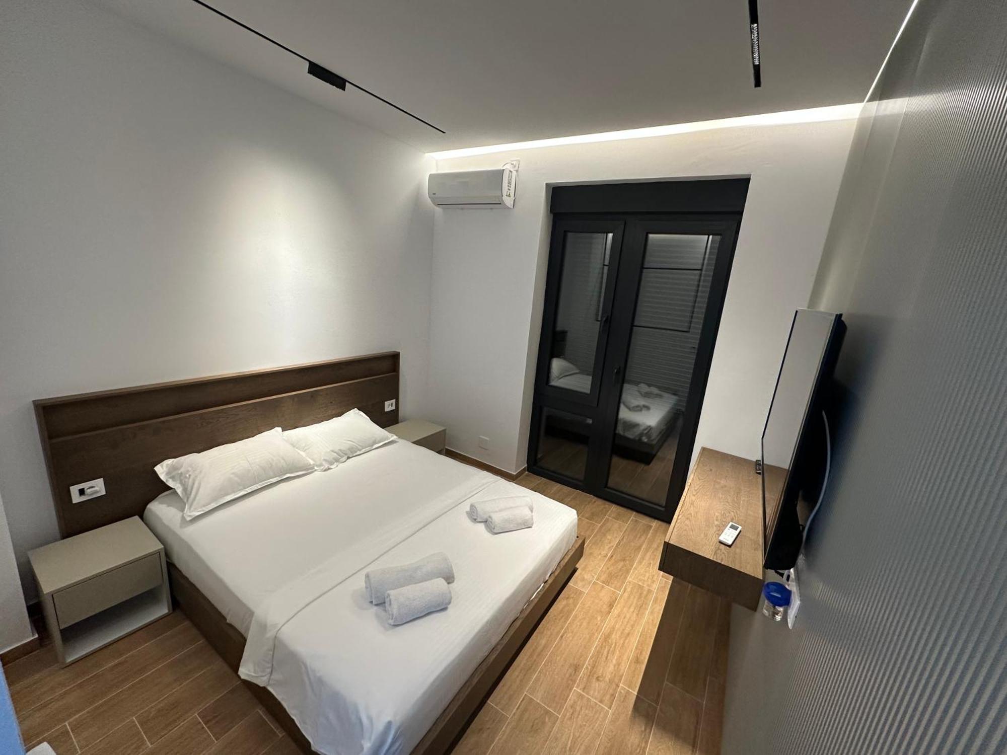 Pristina Select Apartments Екстериор снимка