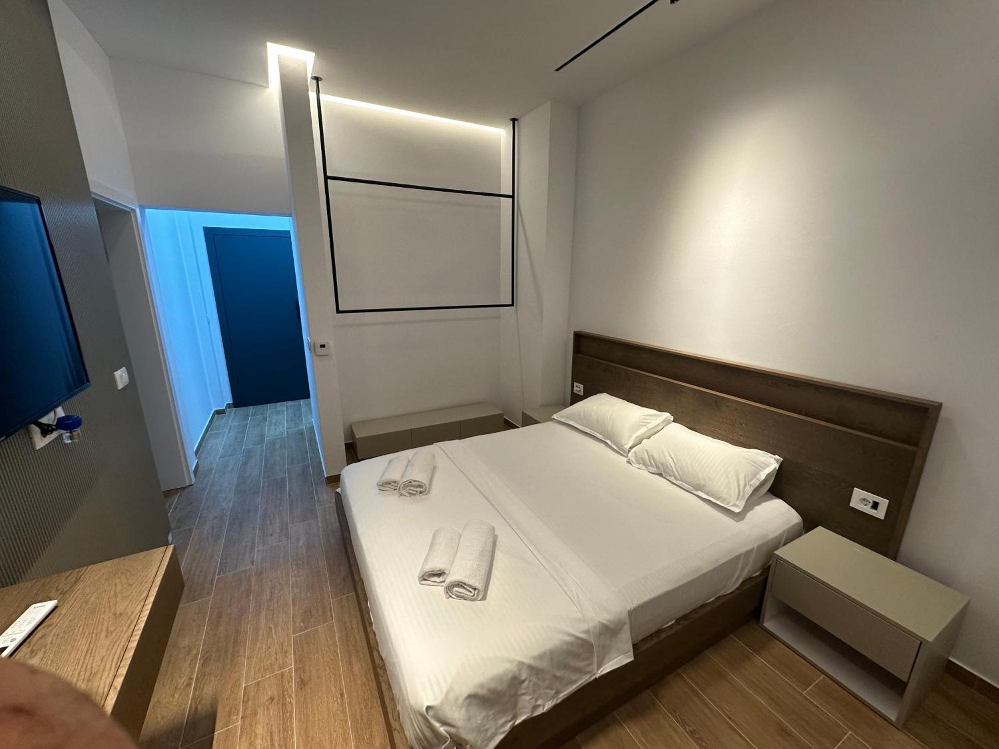 Pristina Select Apartments Екстериор снимка
