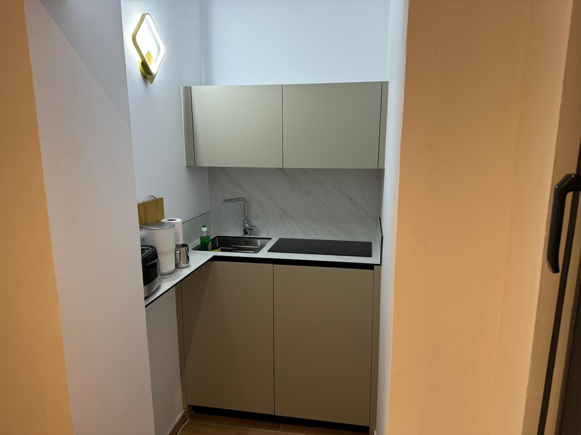 Pristina Select Apartments Екстериор снимка