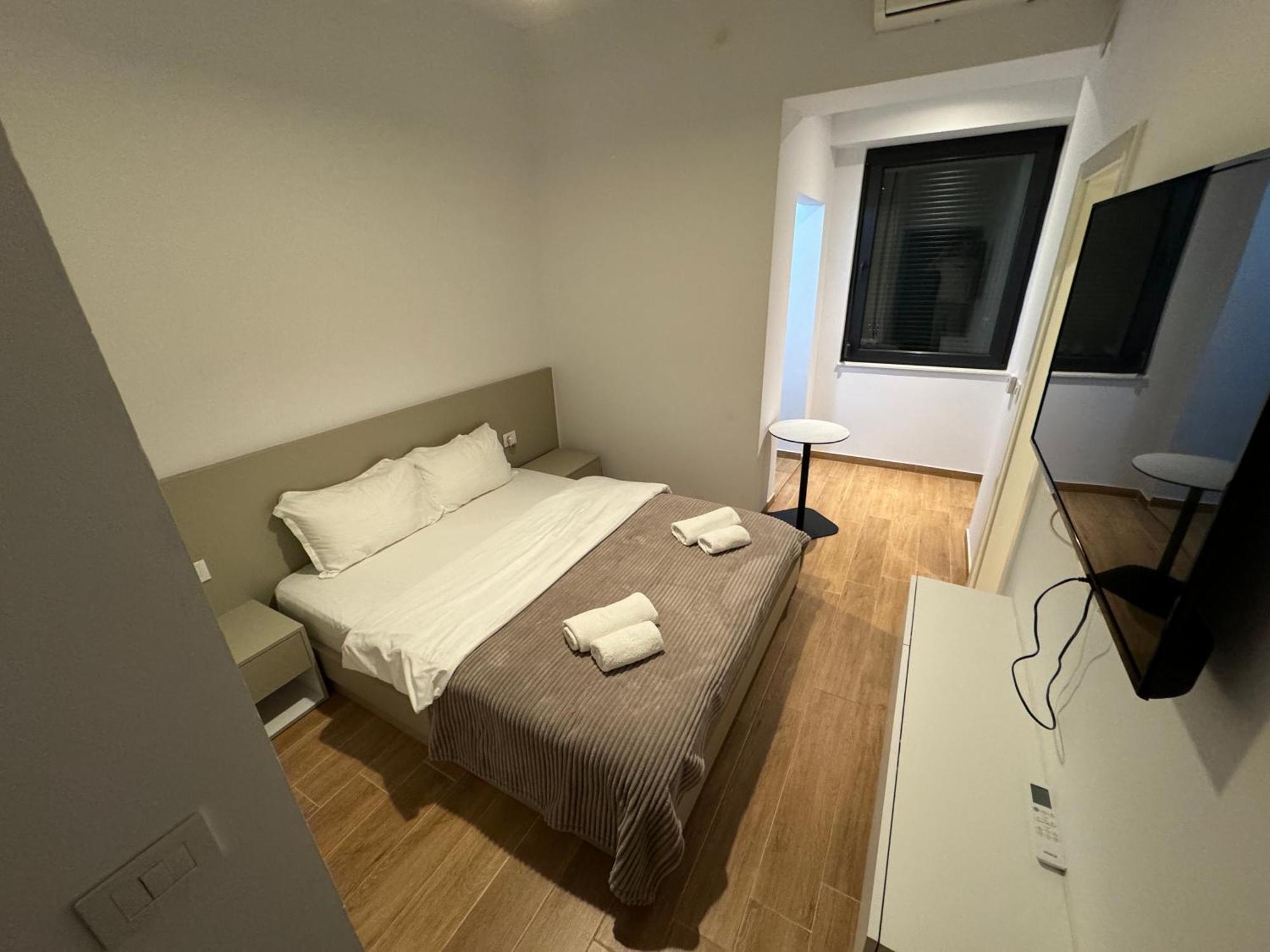 Pristina Select Apartments Екстериор снимка