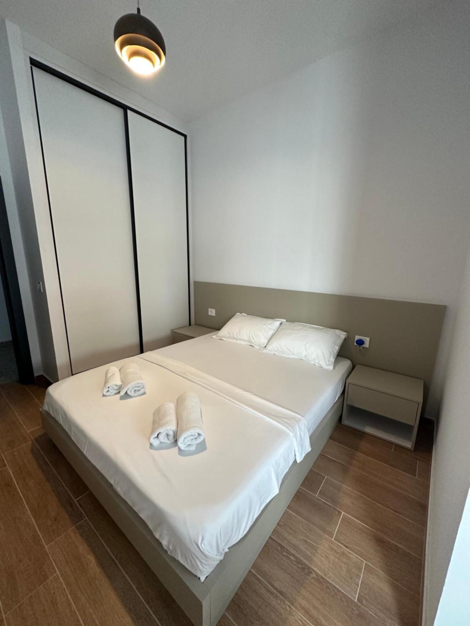 Pristina Select Apartments Екстериор снимка
