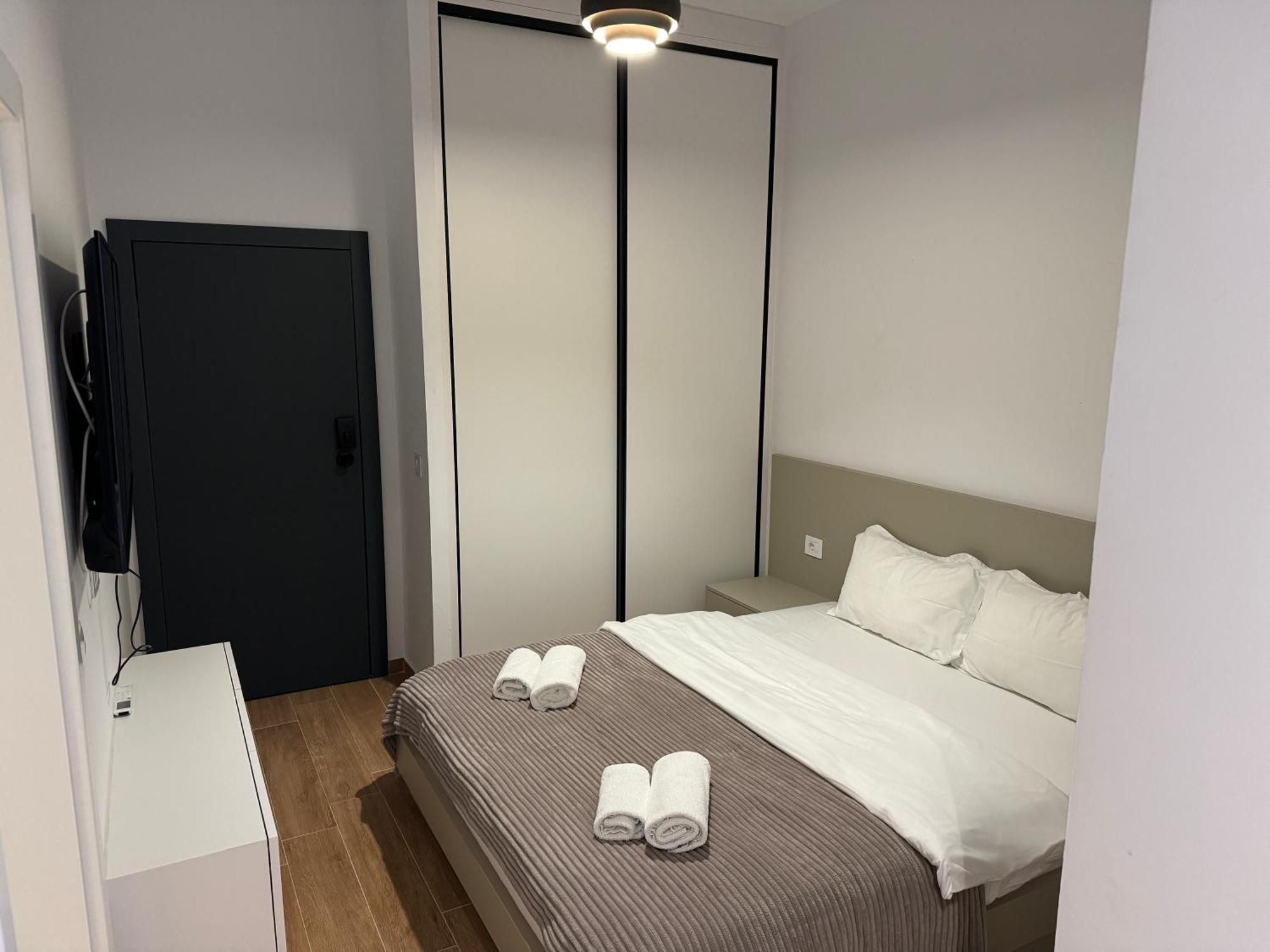 Pristina Select Apartments Екстериор снимка