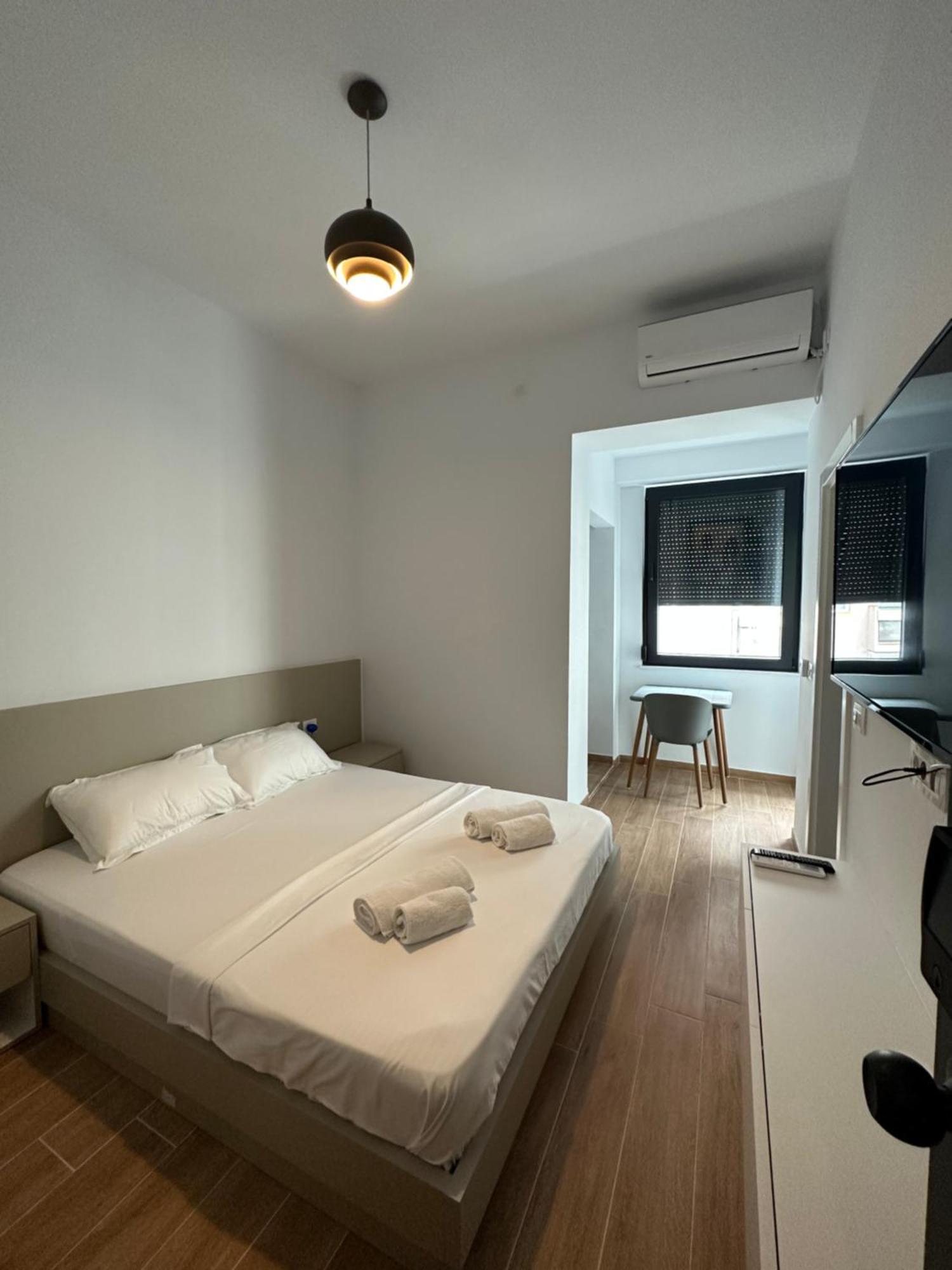 Pristina Select Apartments Екстериор снимка