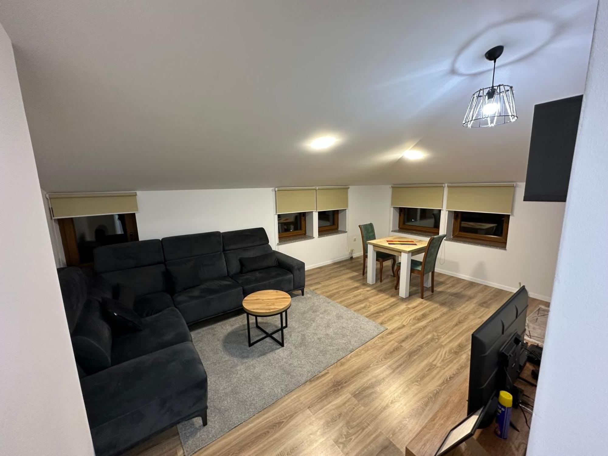 Pristina Select Apartments Екстериор снимка